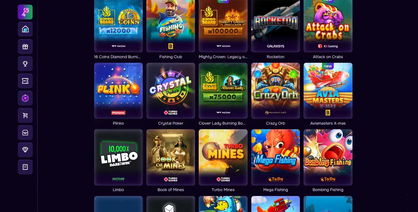 Команда Vovan casino на конференции